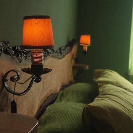B&B Il Cedro Генуа Стая снимка