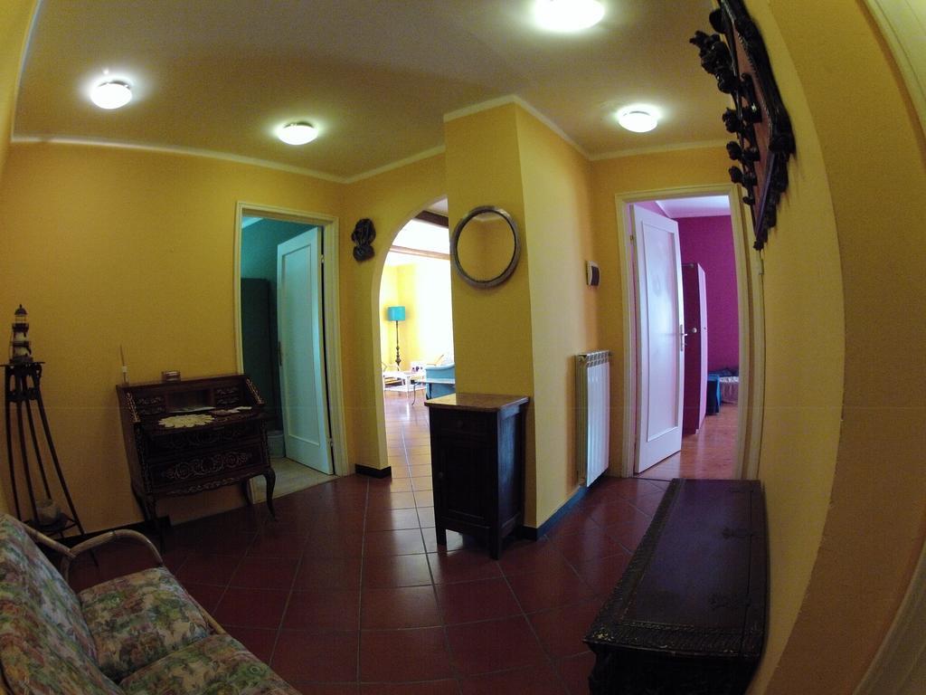 B&B Il Cedro Генуа Стая снимка