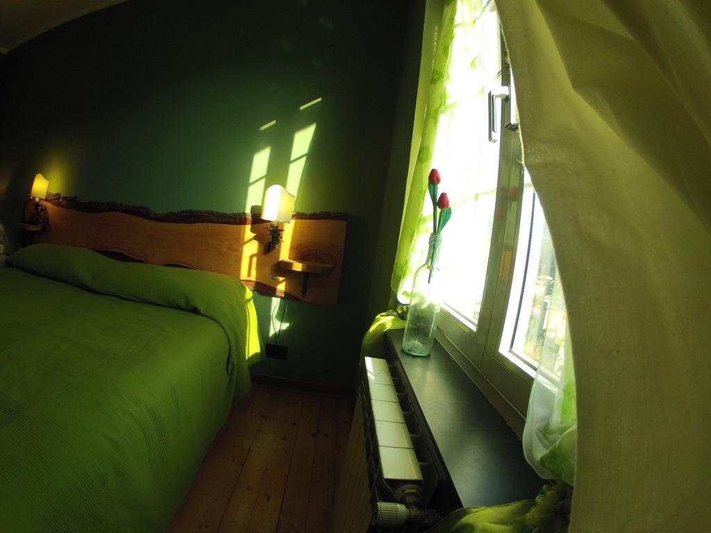 B&B Il Cedro Генуа Стая снимка