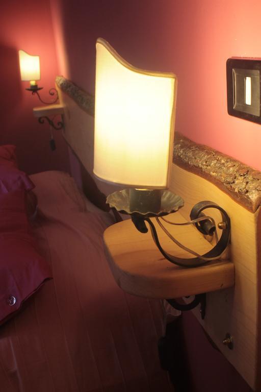B&B Il Cedro Генуа Екстериор снимка