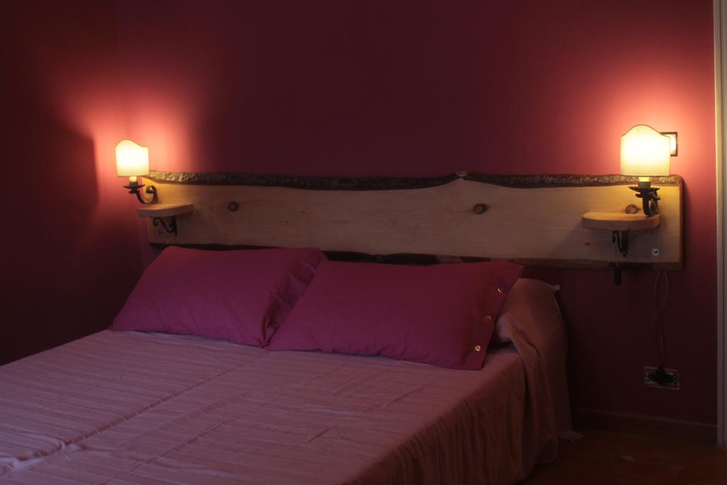 B&B Il Cedro Генуа Екстериор снимка