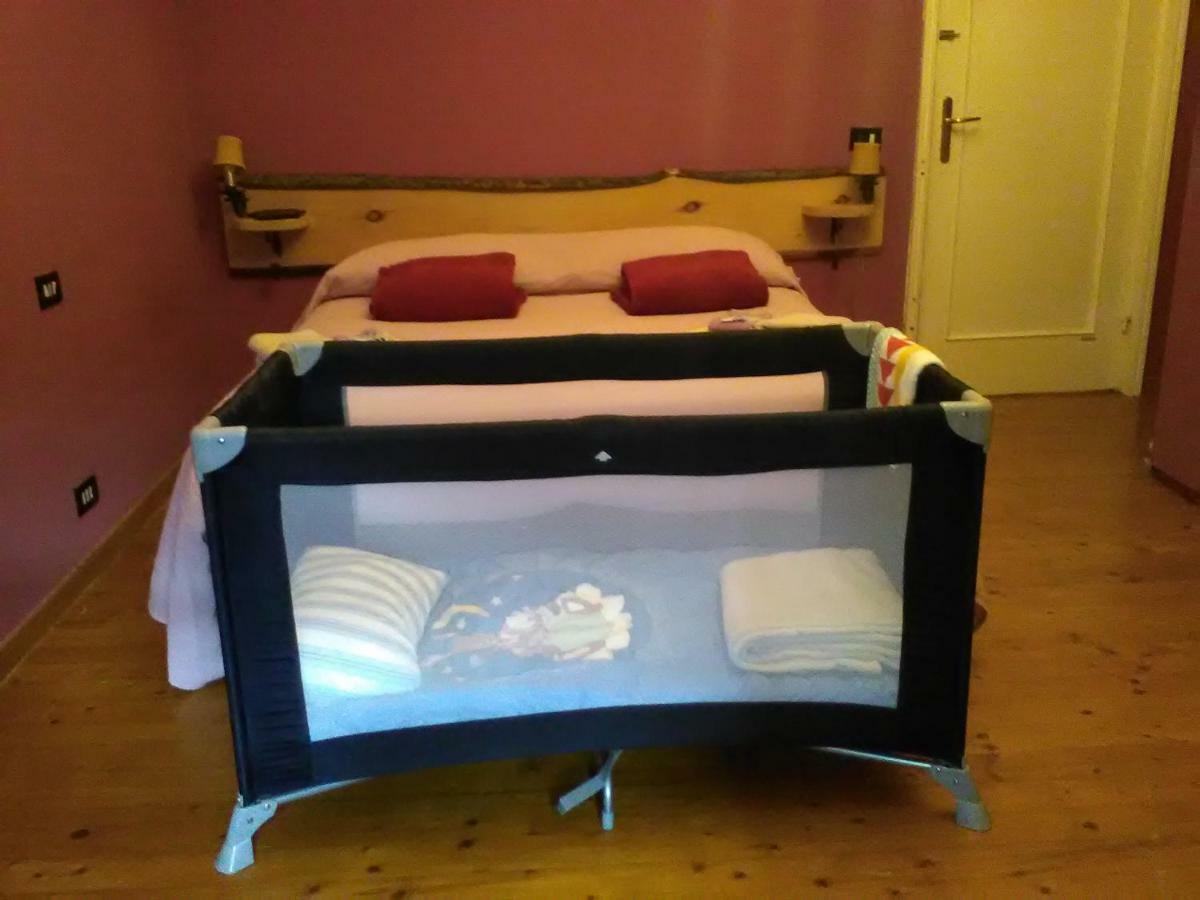 B&B Il Cedro Генуа Екстериор снимка